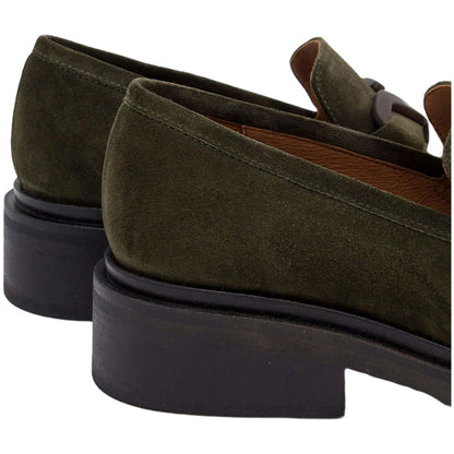 Mocasines Angel Alarcon Itsai