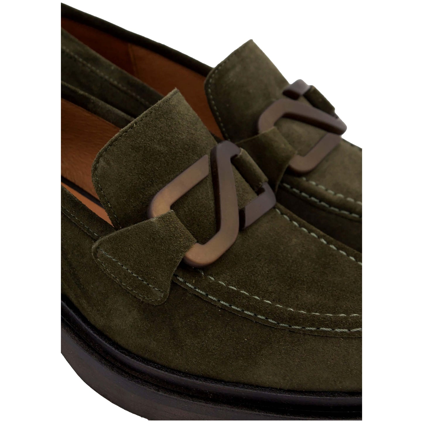 Mocasines Angel Alarcon Itsai