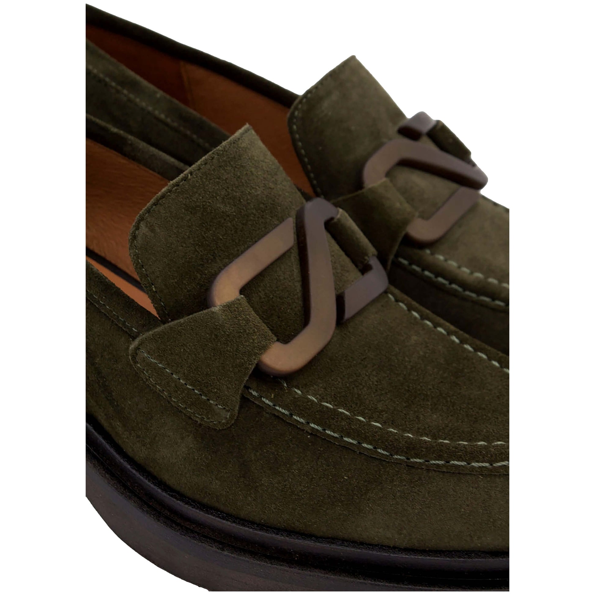 Mocasines Angel Alarcon Itsai