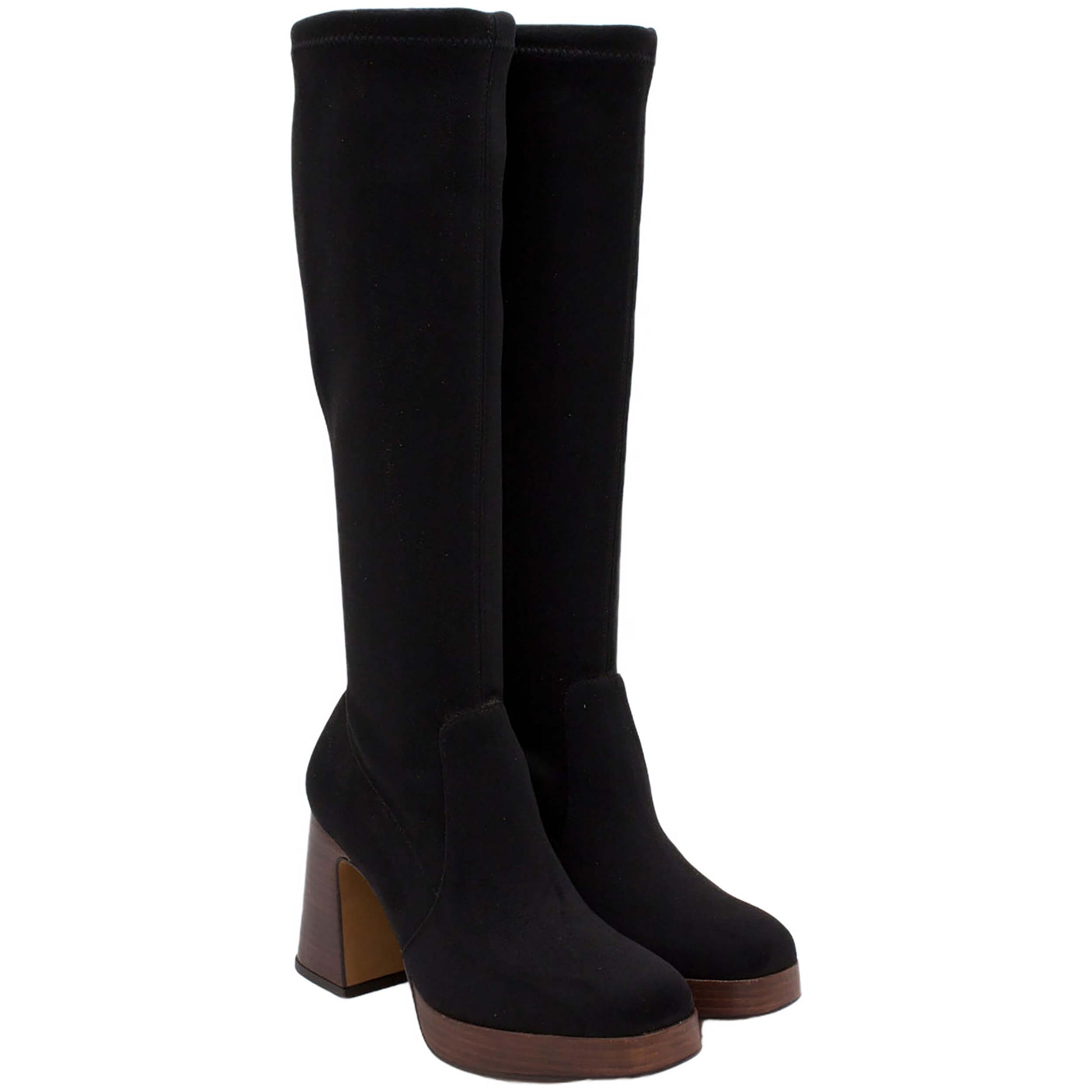 Botas Angel Alarcon Sielta