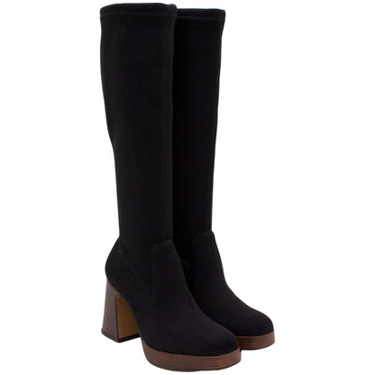 Botas Angel Alarcon Sielta