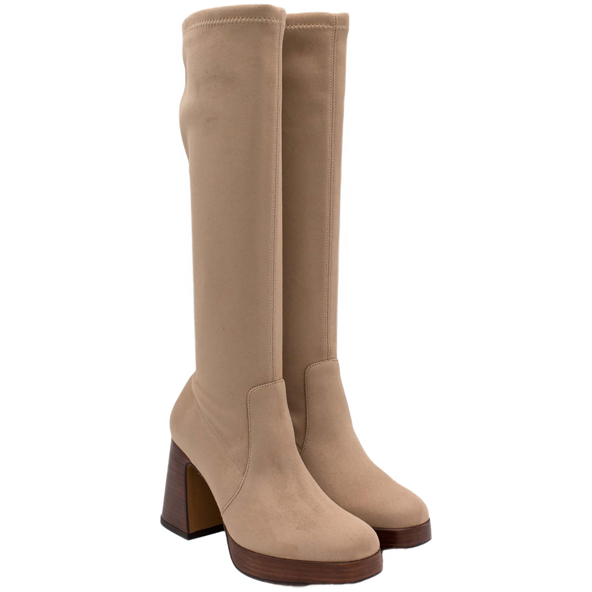 Botas Angel Alarcon Sielta
