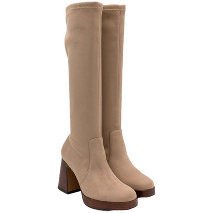 Botas Angel Alarcon Sielta