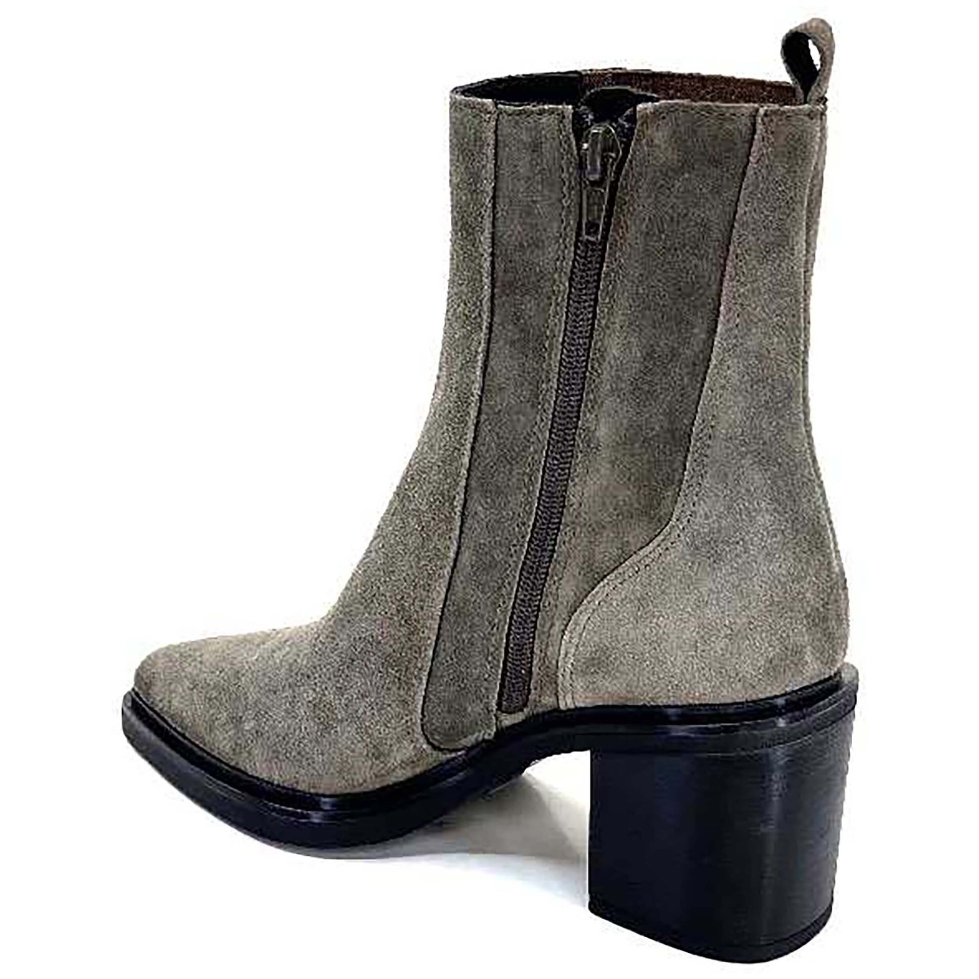 Botines Alpe Nevada
