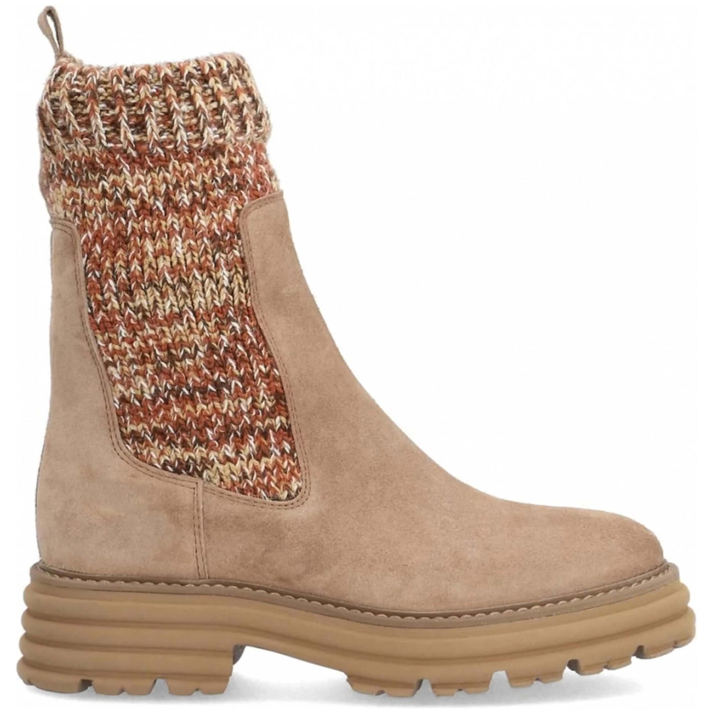 Botas Alpe Alabama