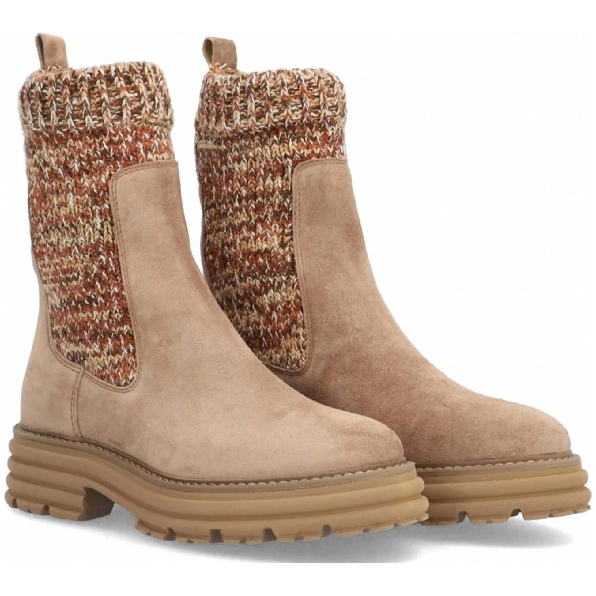 Botas Alpe Alabama