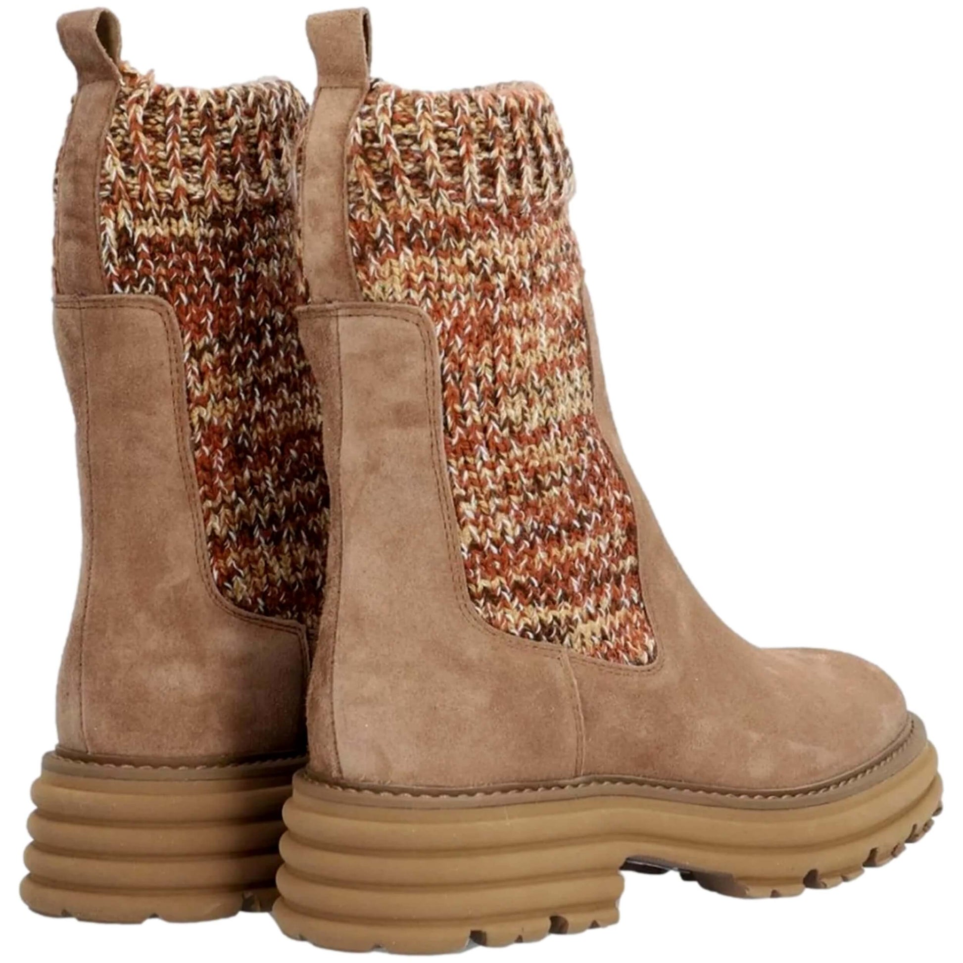 Botas Alpe Alabama