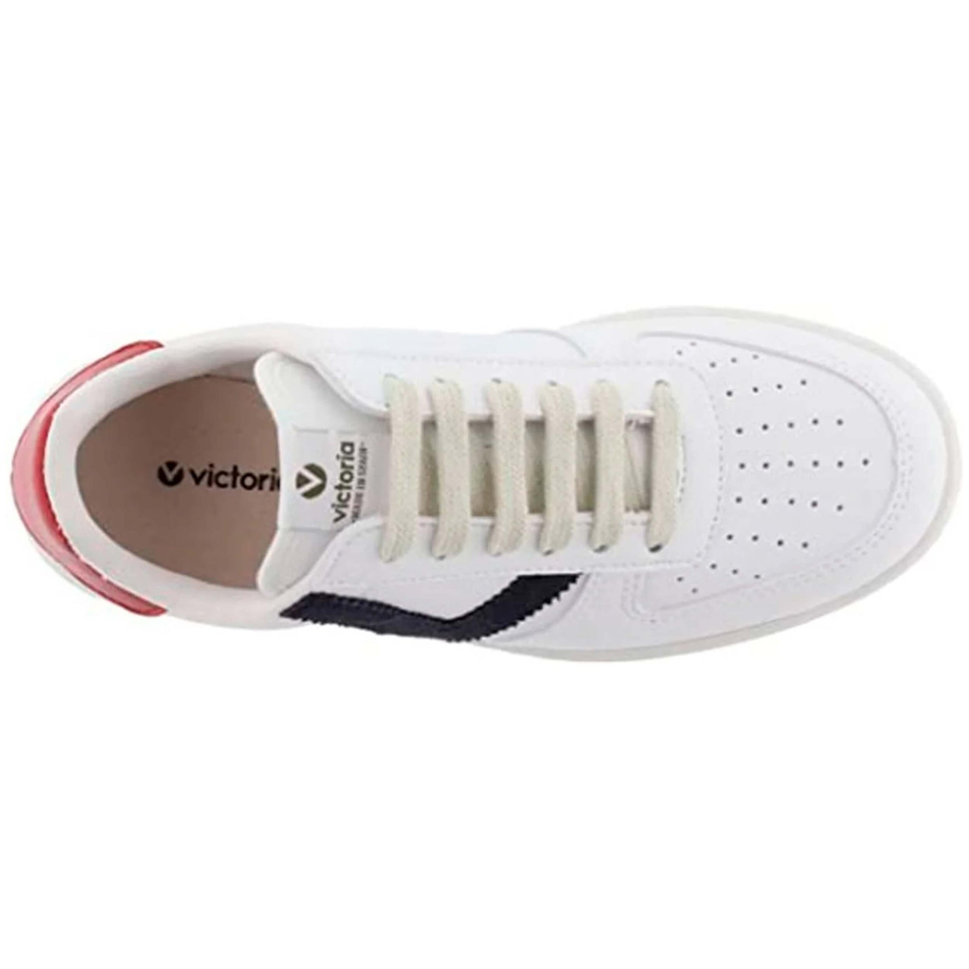 Zapatillas Victoria Marino