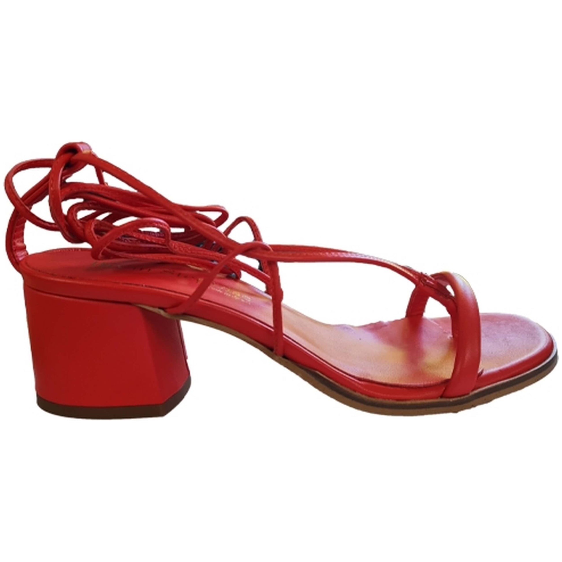Sandalias Bryan  