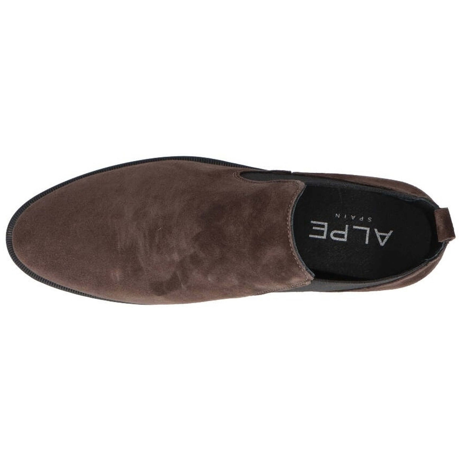 Botines Alpe  