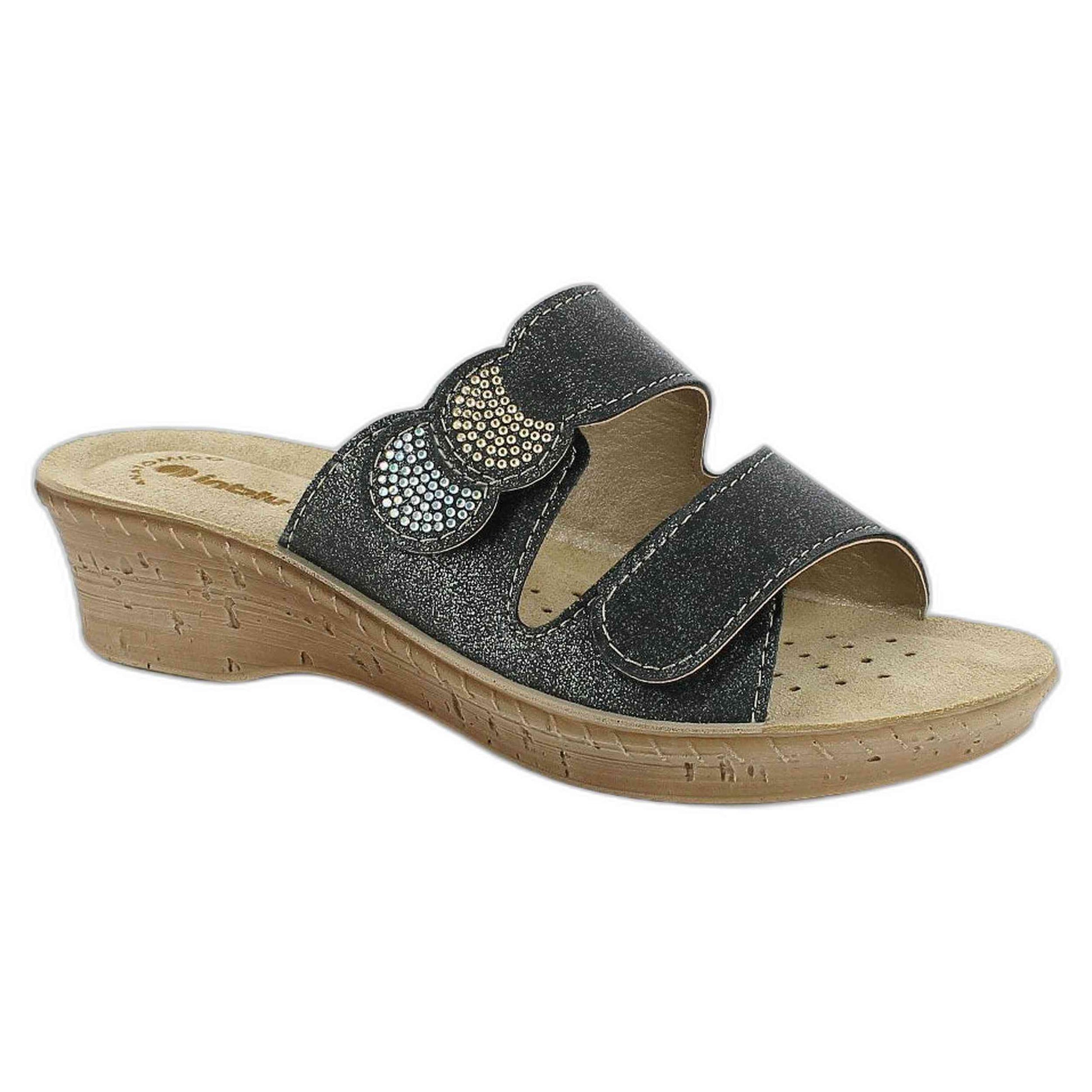 Sandalias Inblu Zueco