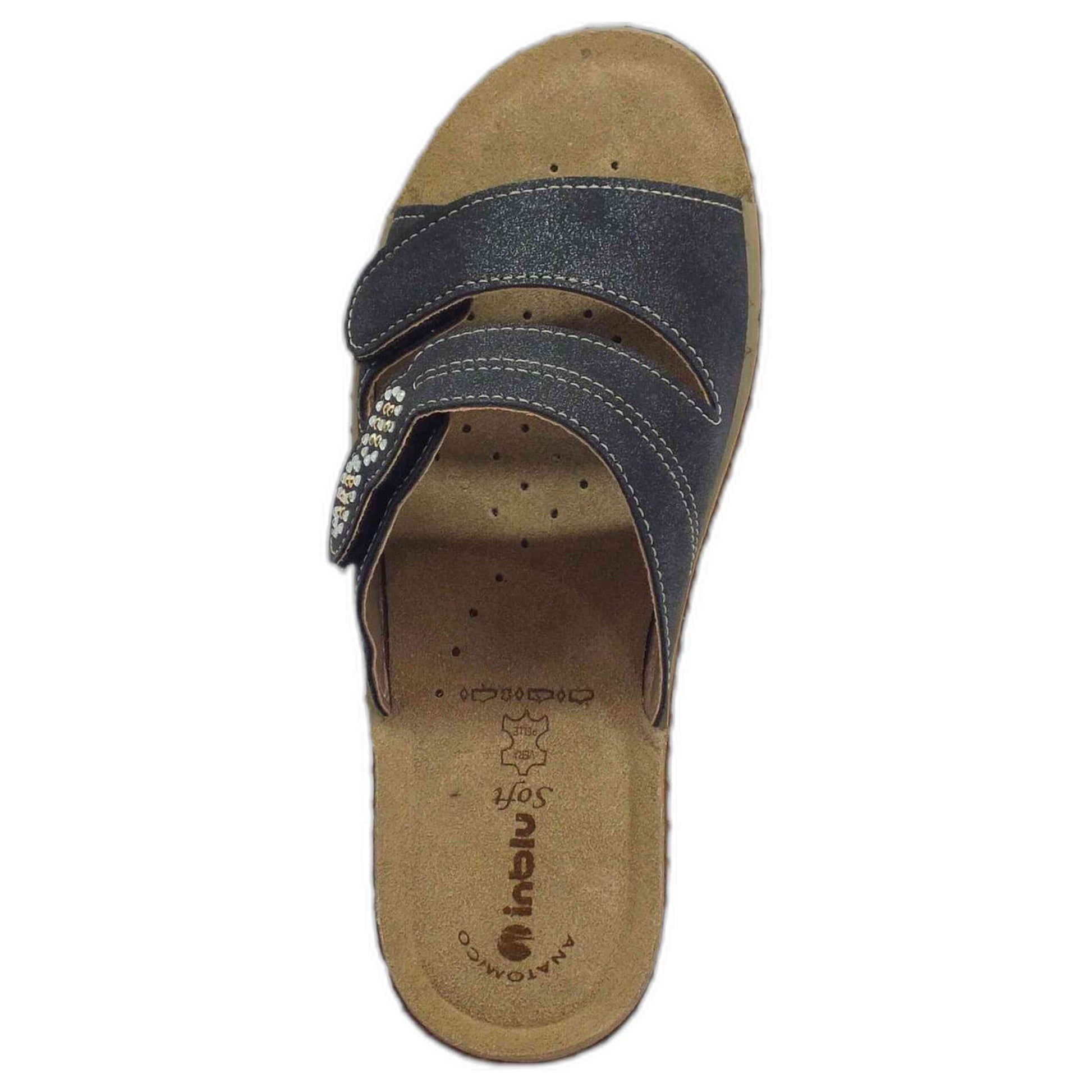 Sandalias Inblu Zueco