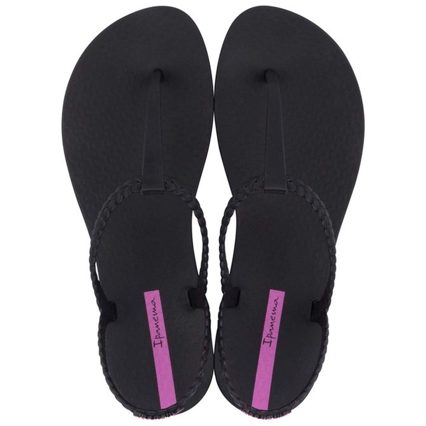 Chanclas Ipanema  