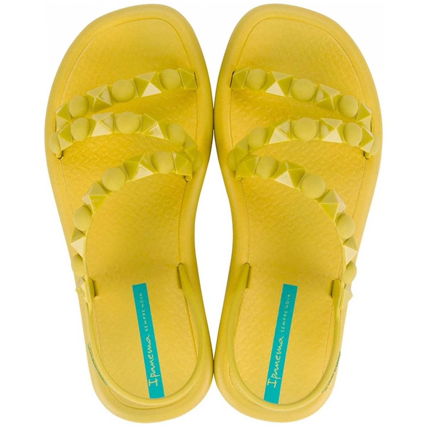 Sandalias Ipanema  