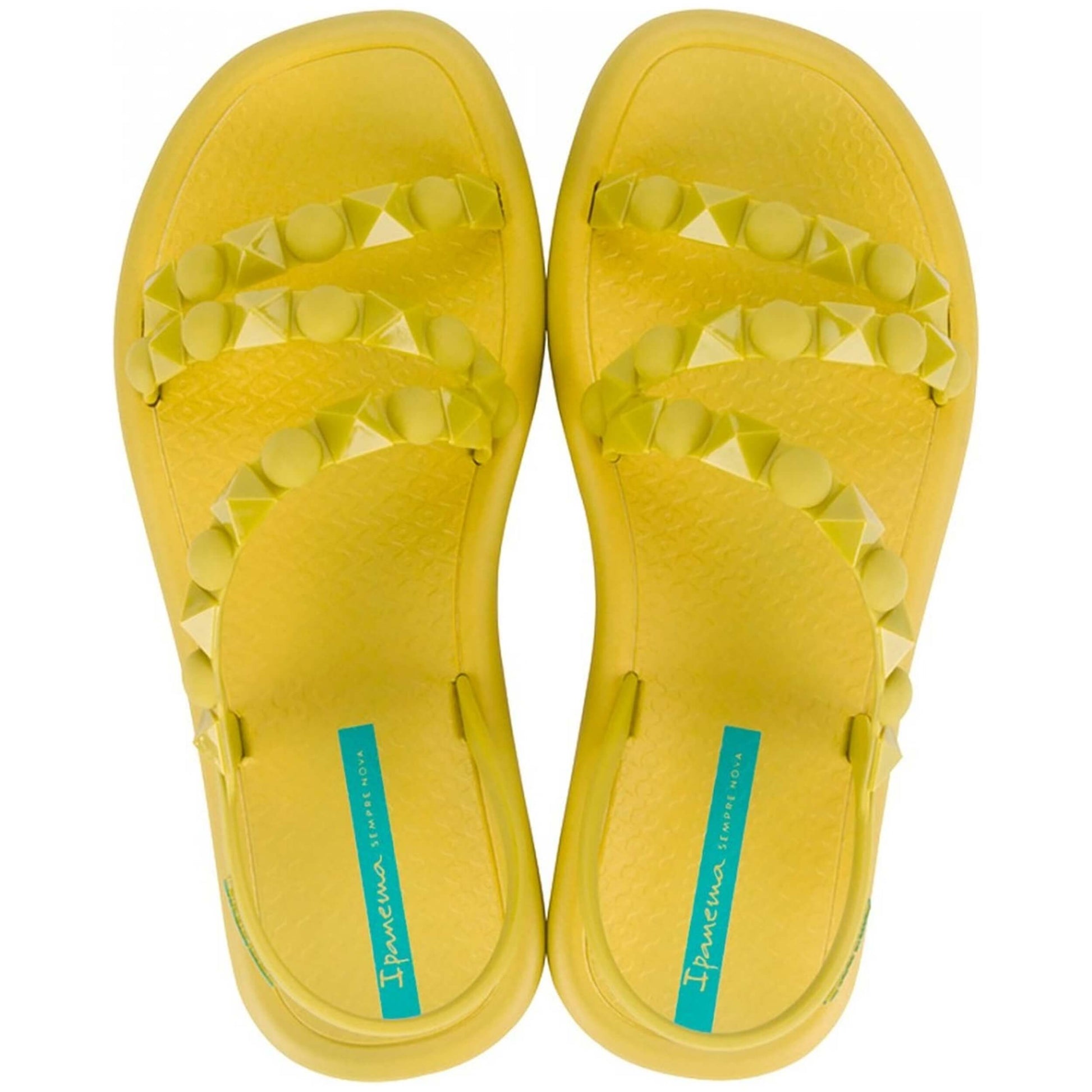 Sandalias Ipanema  