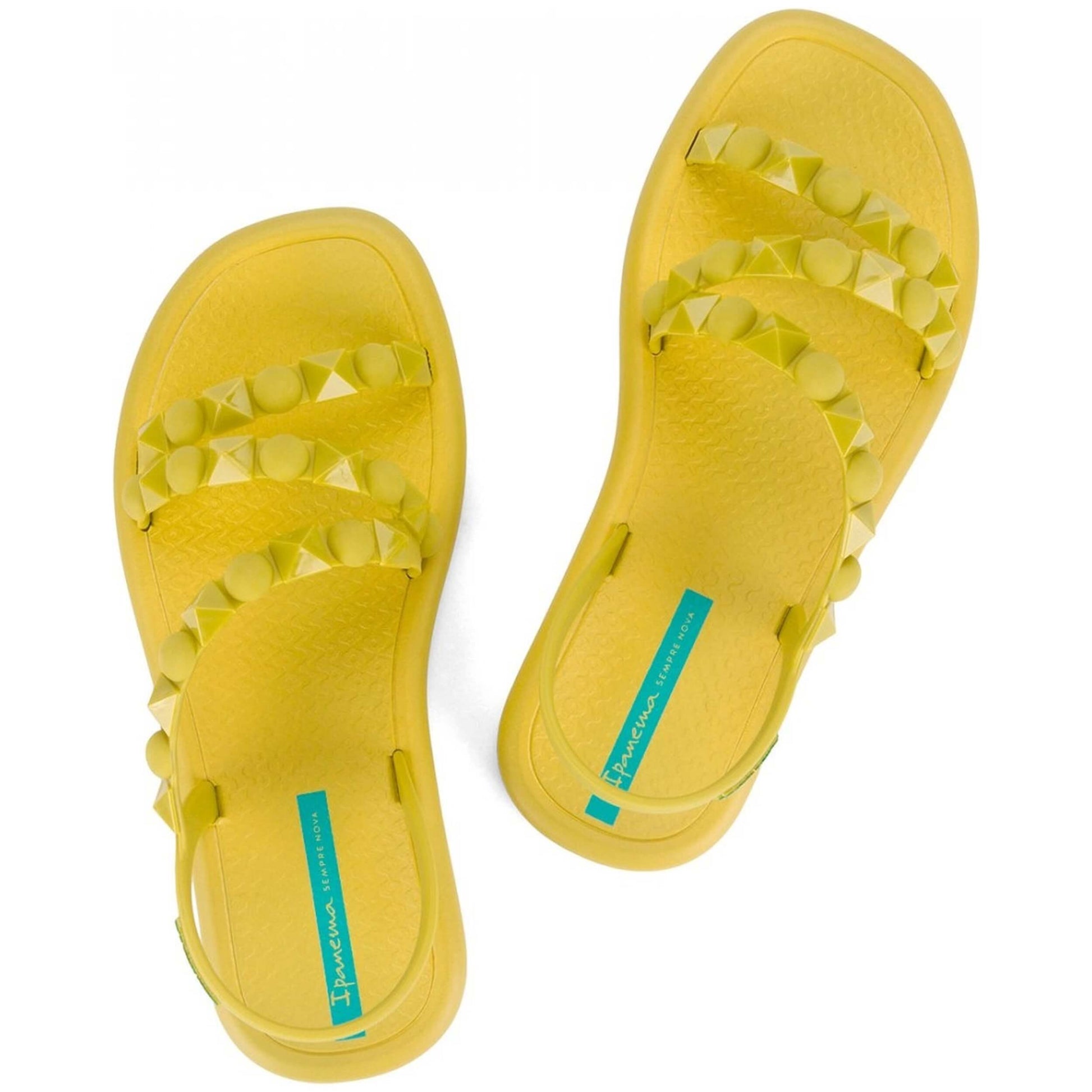 Sandalias Ipanema  