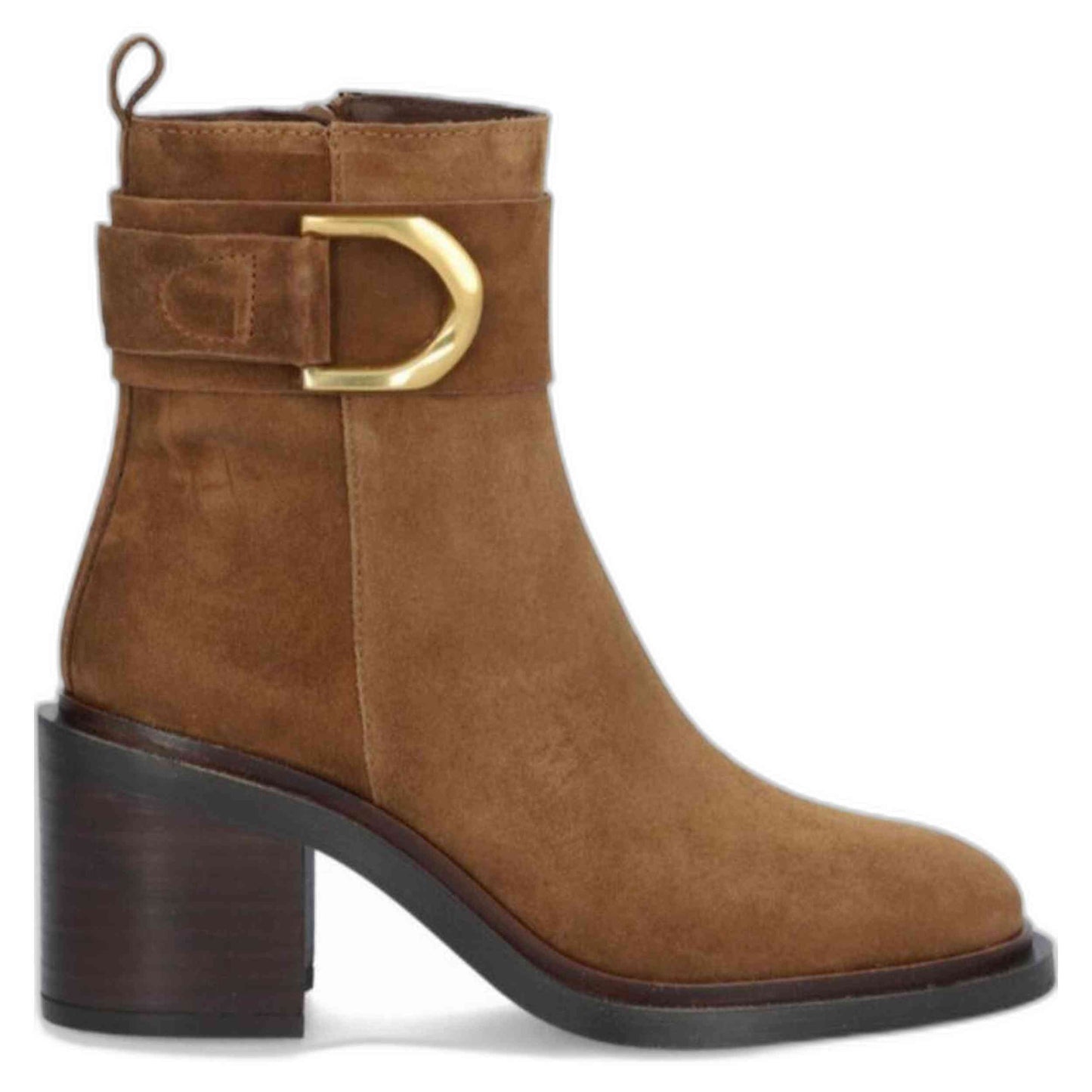 Botas Alpe  