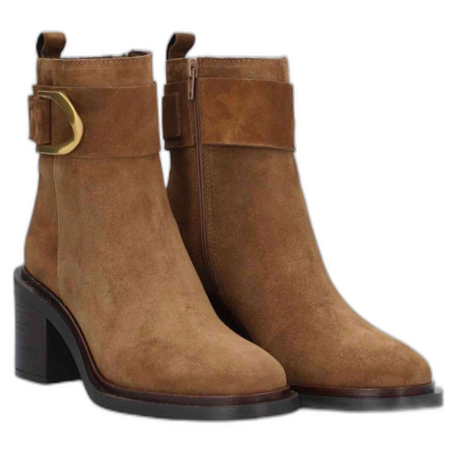Botas Alpe  