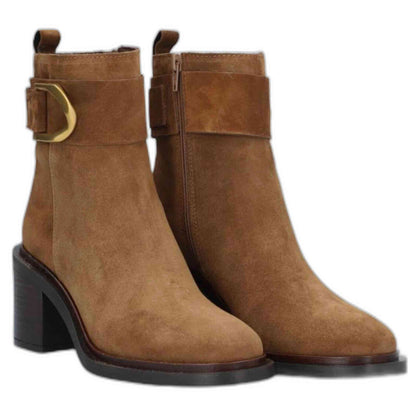 Botas Alpe  