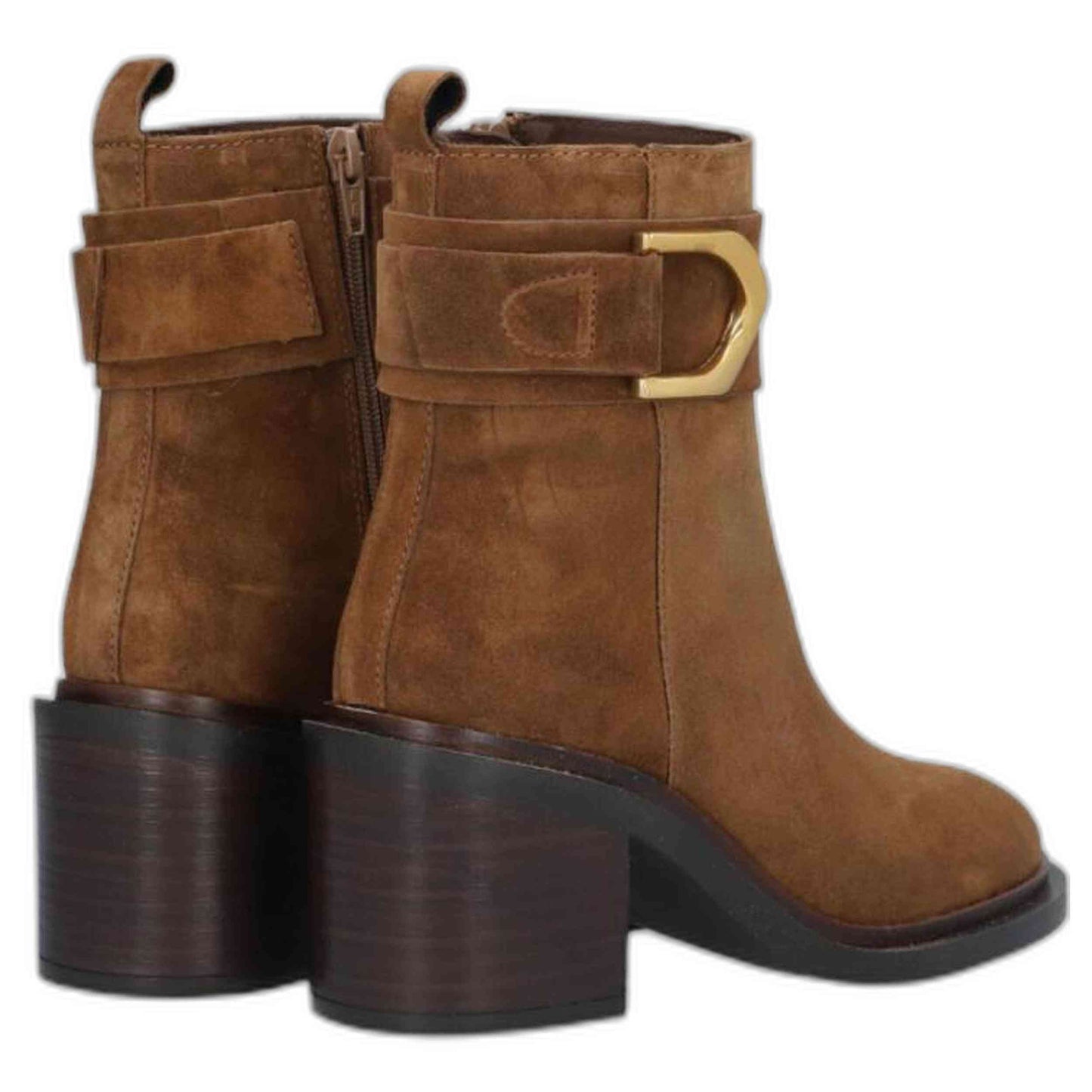 Botas Alpe  