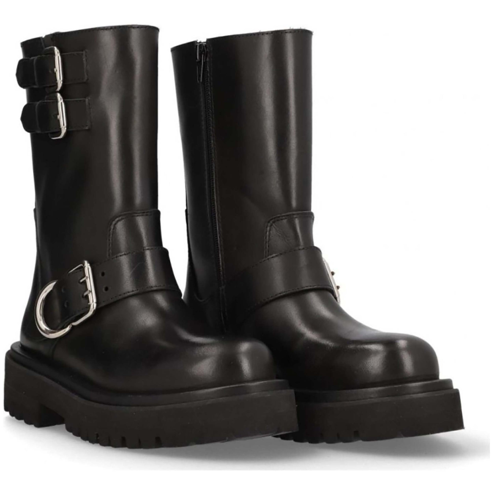 Botas Alpe Biker
