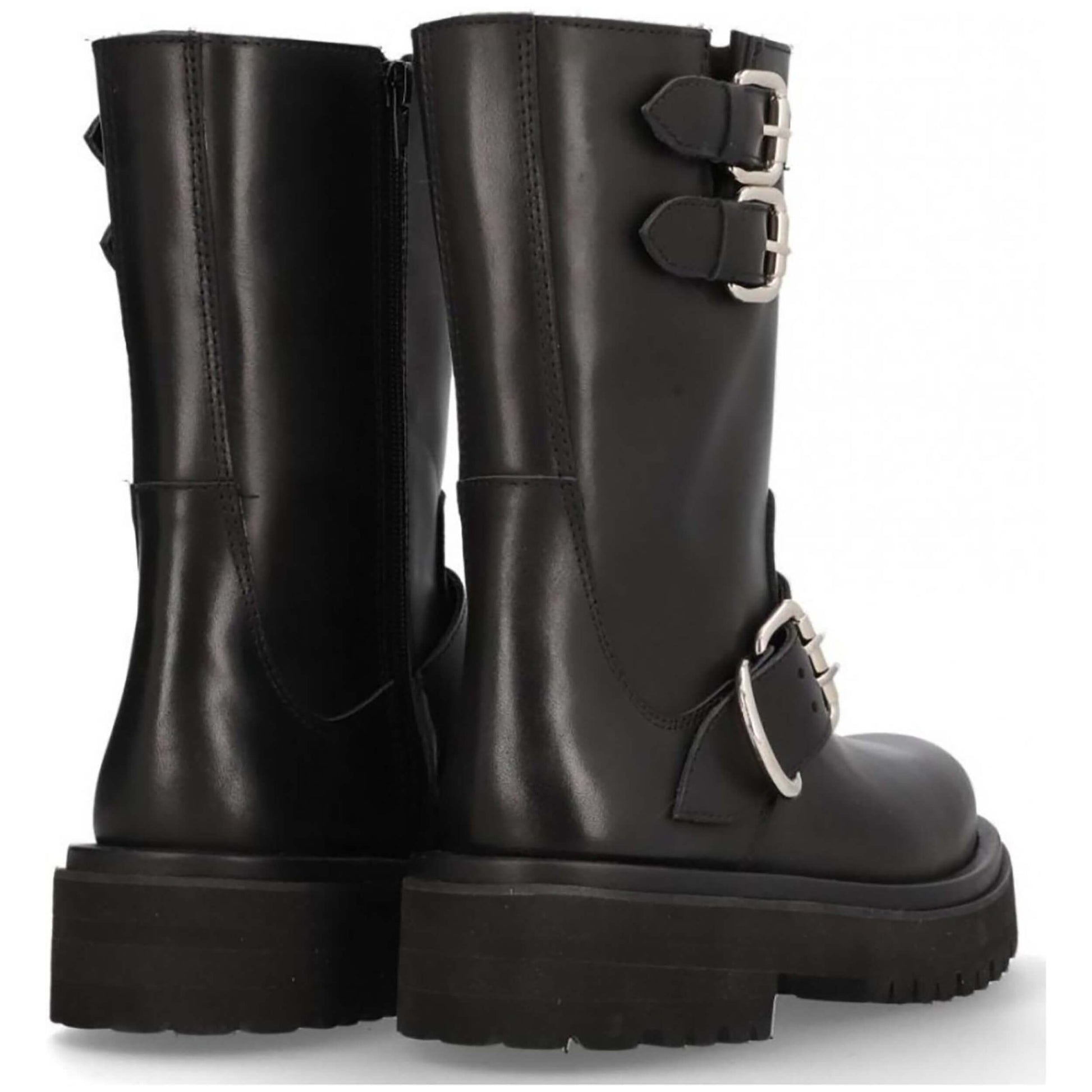 Botas Alpe Biker