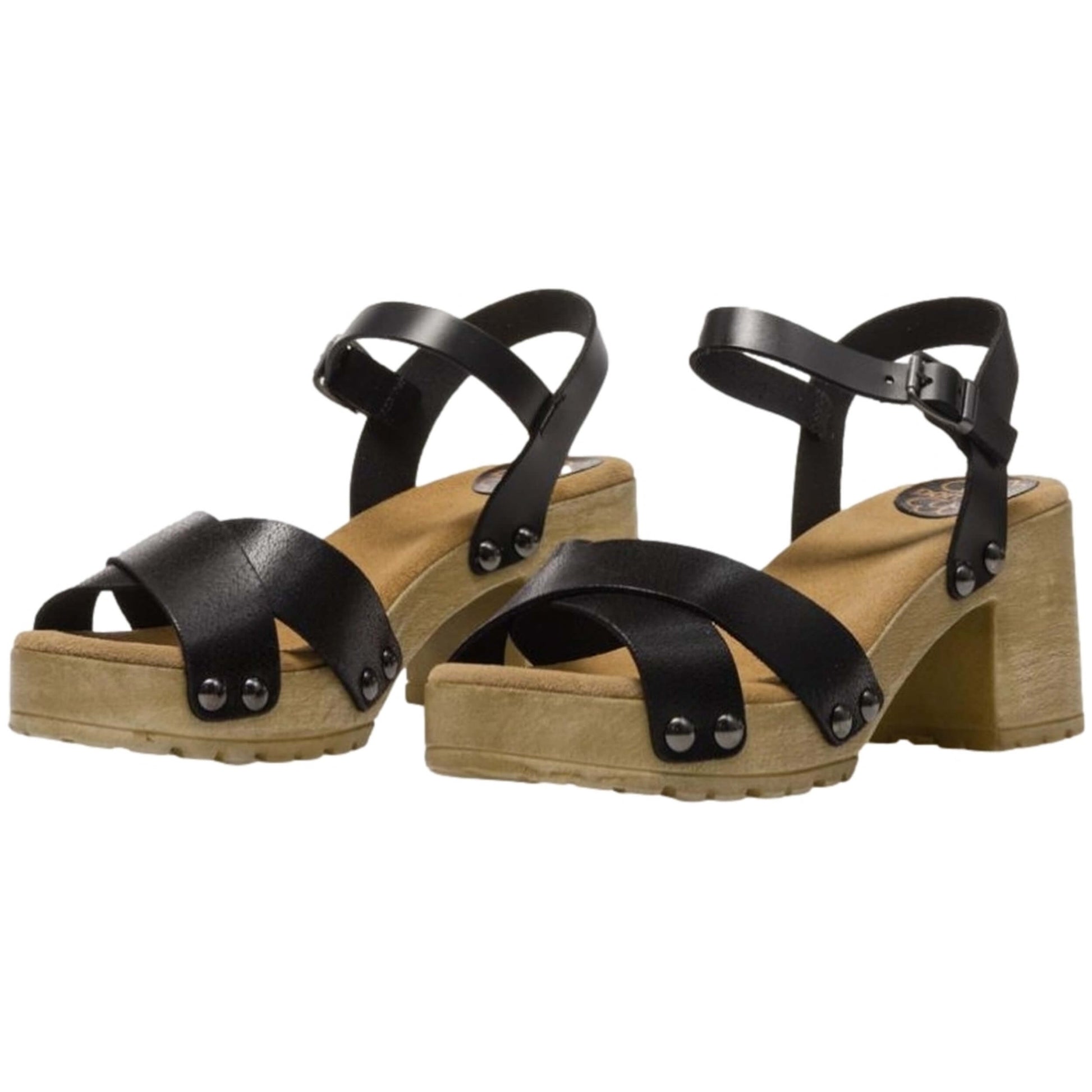 Sandalias Porronet  