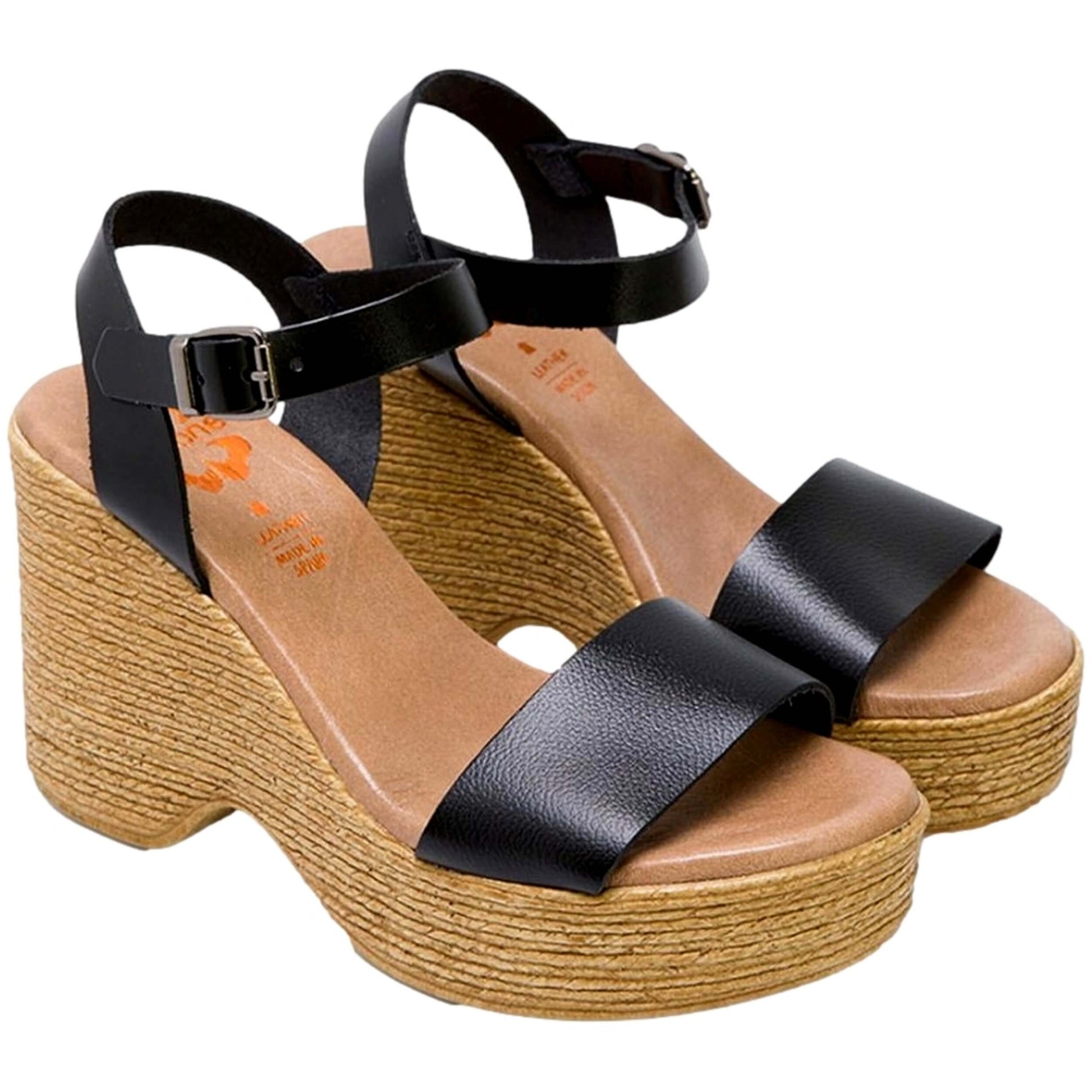 Sandalias Porronet  