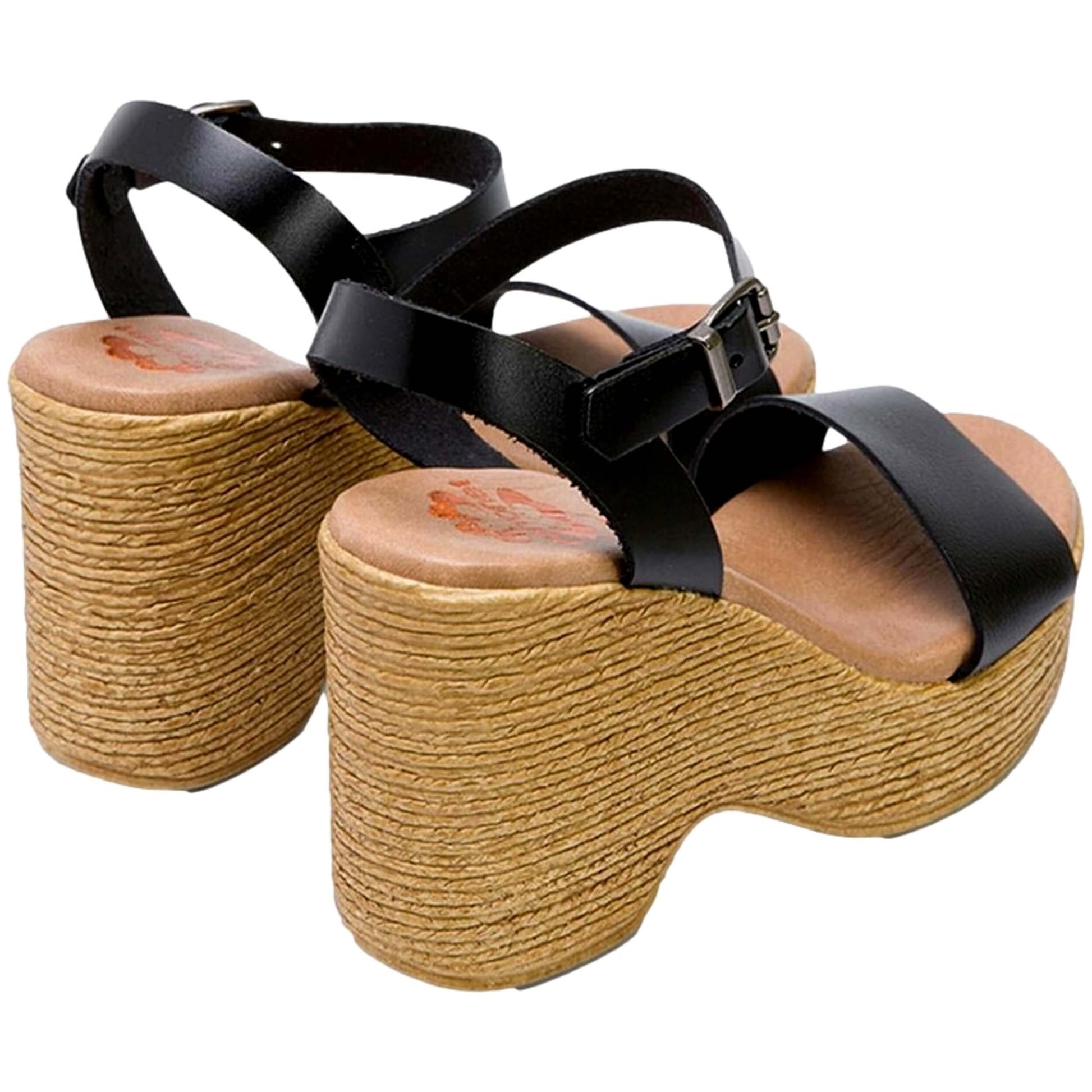 Sandalias Porronet  
