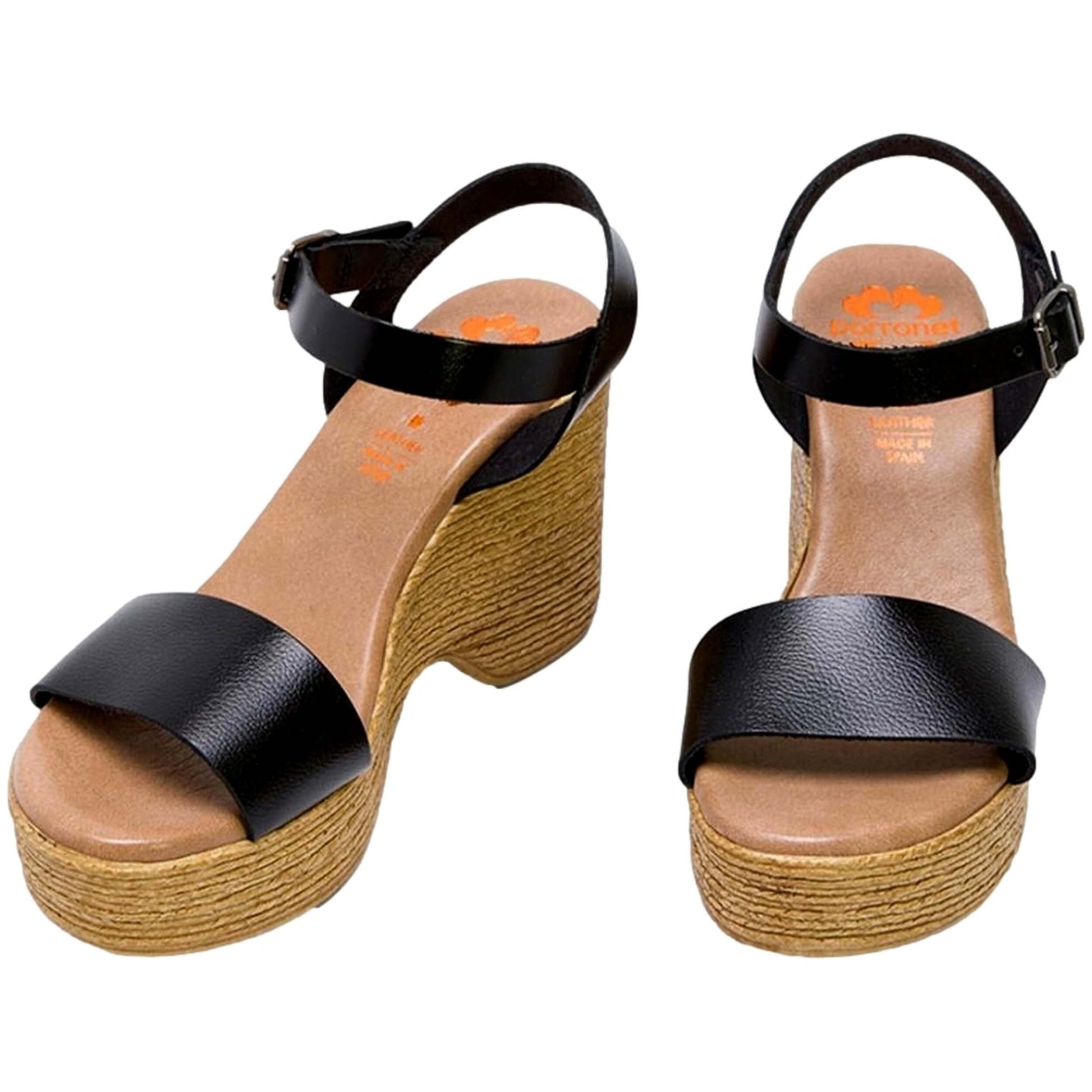 Sandalias Porronet  