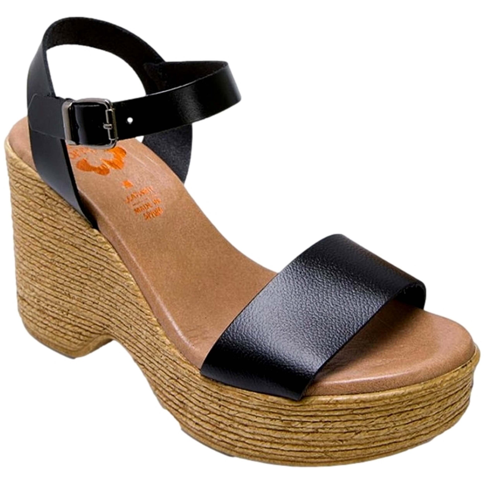 Sandalias Porronet  