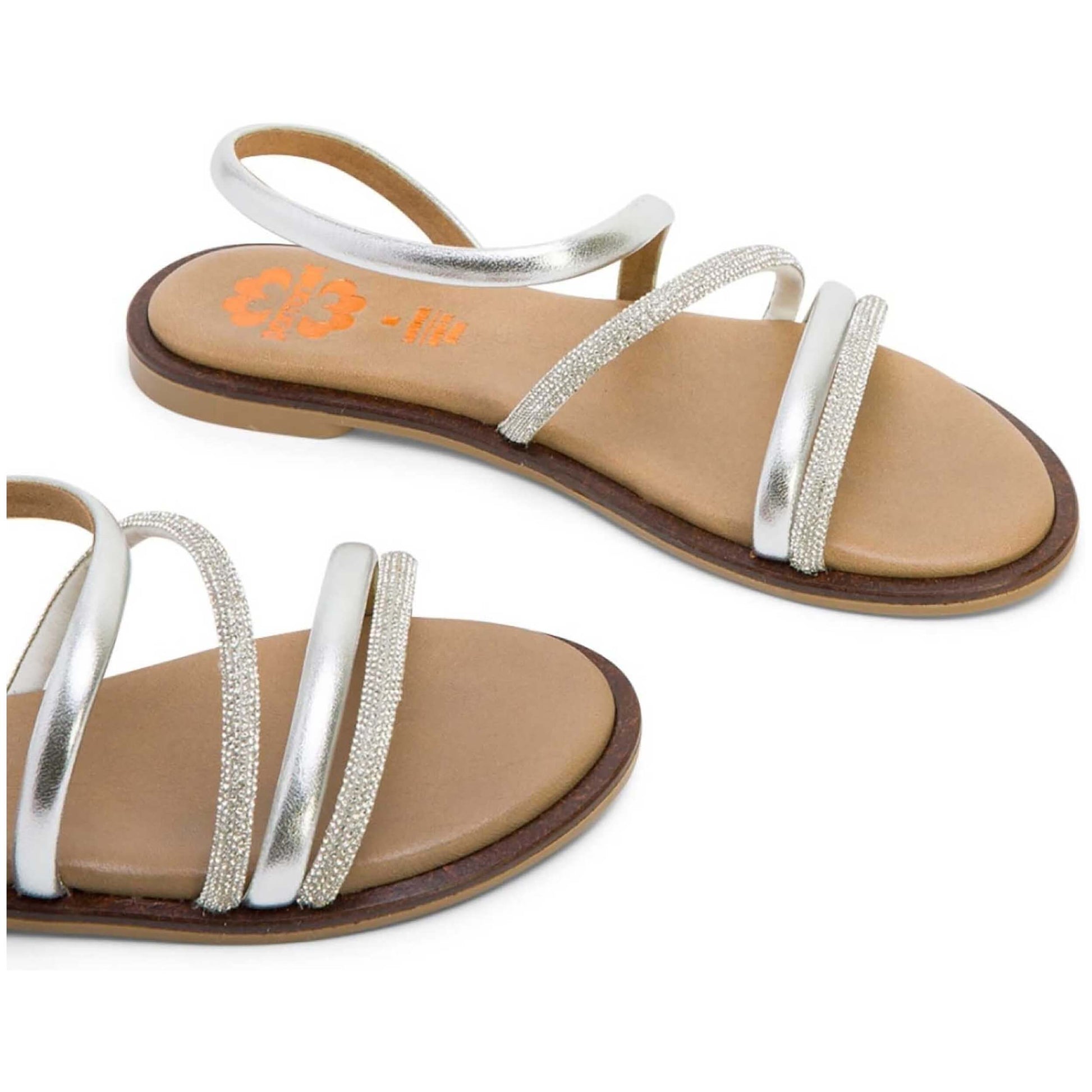 Sandalias Porronet  