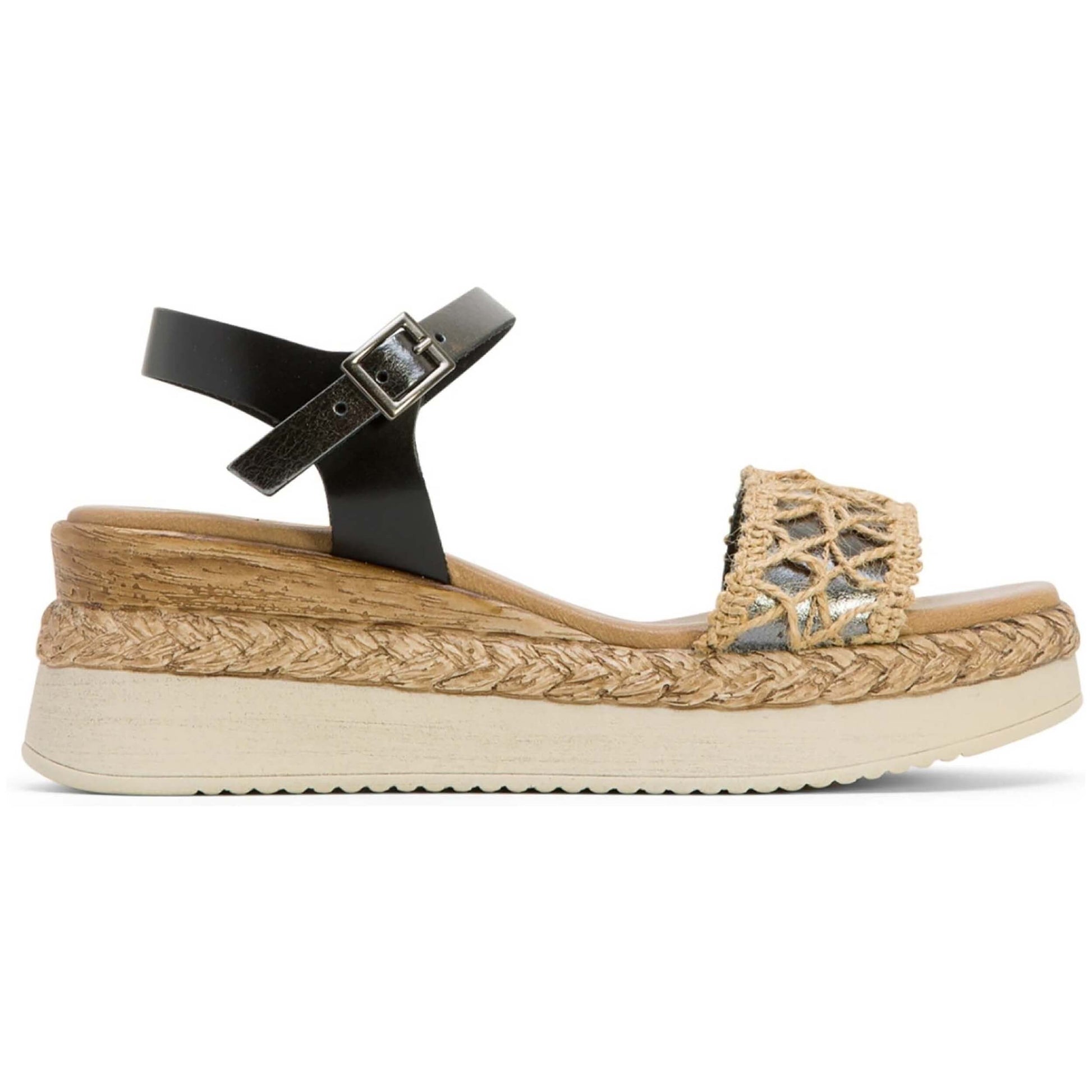Sandalias Porronet  