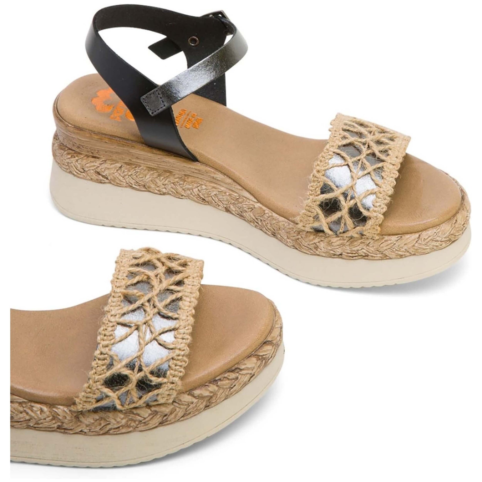 Sandalias Porronet  