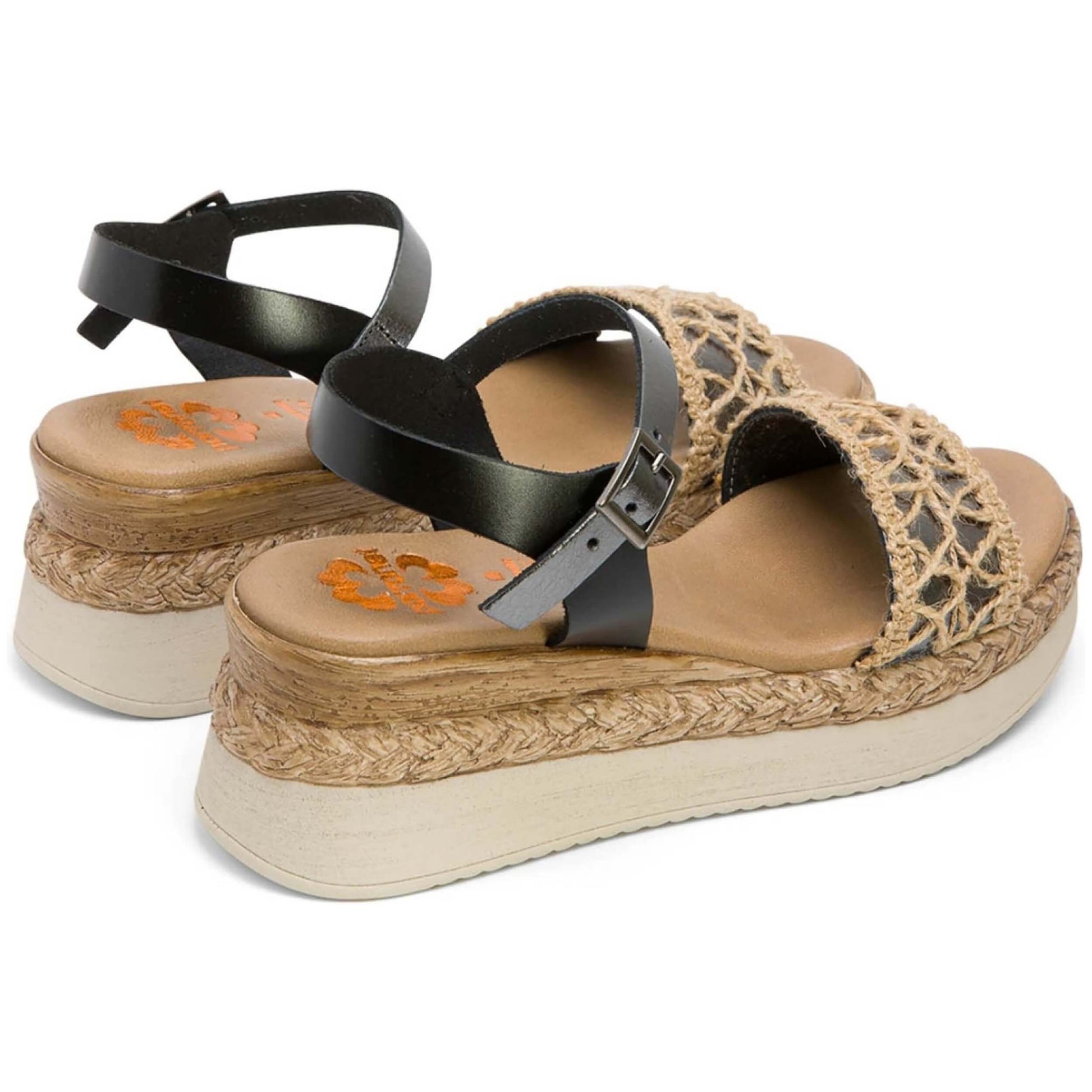 Sandalias Porronet  
