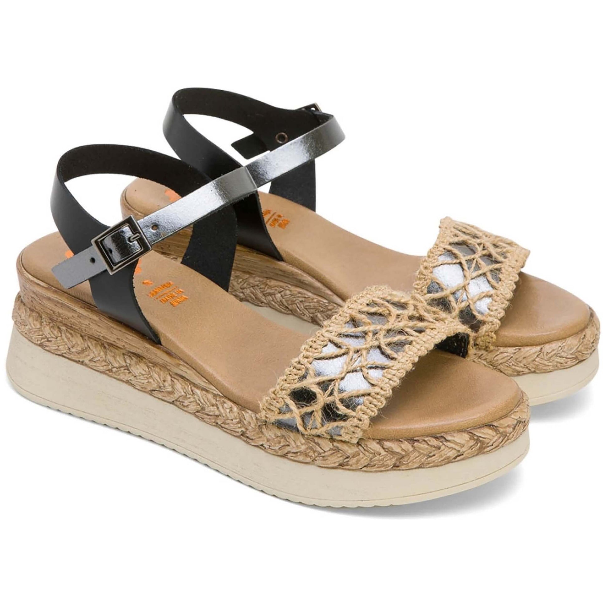 Sandalias Porronet  
