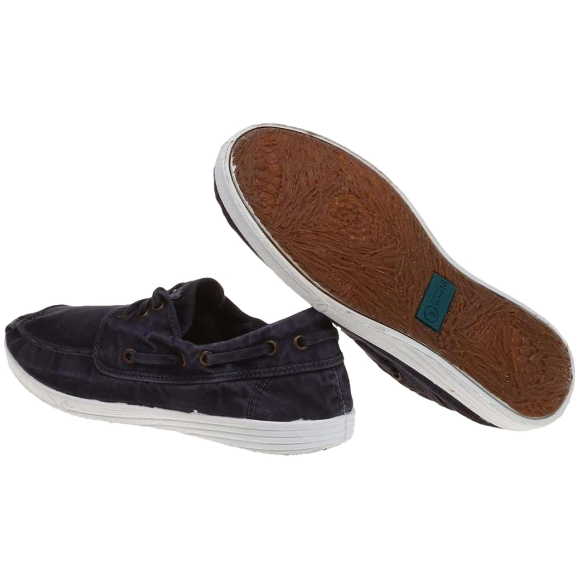 Zapatillas Natural World Eco Old Elbrus