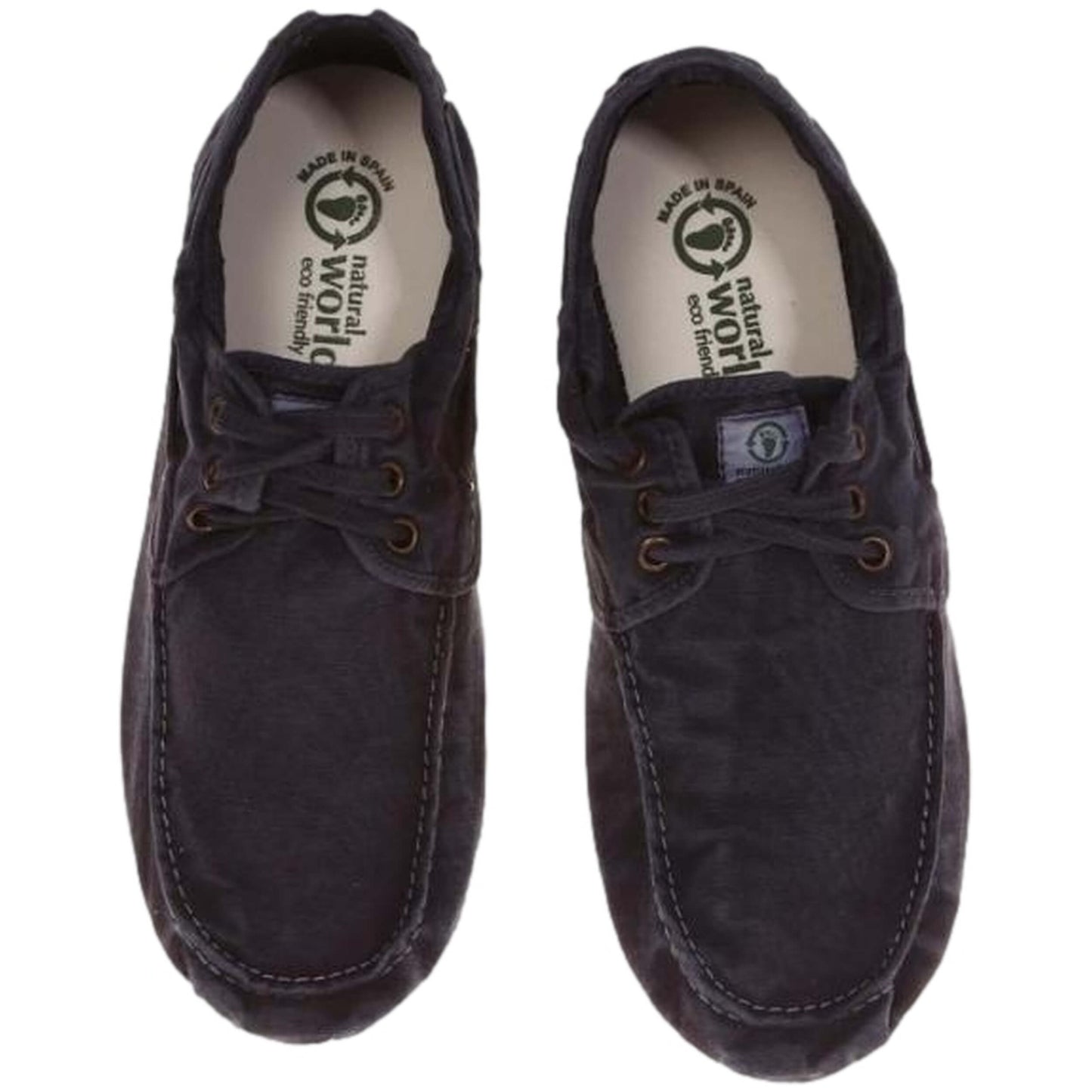 Zapatillas Natural World Eco Old Elbrus