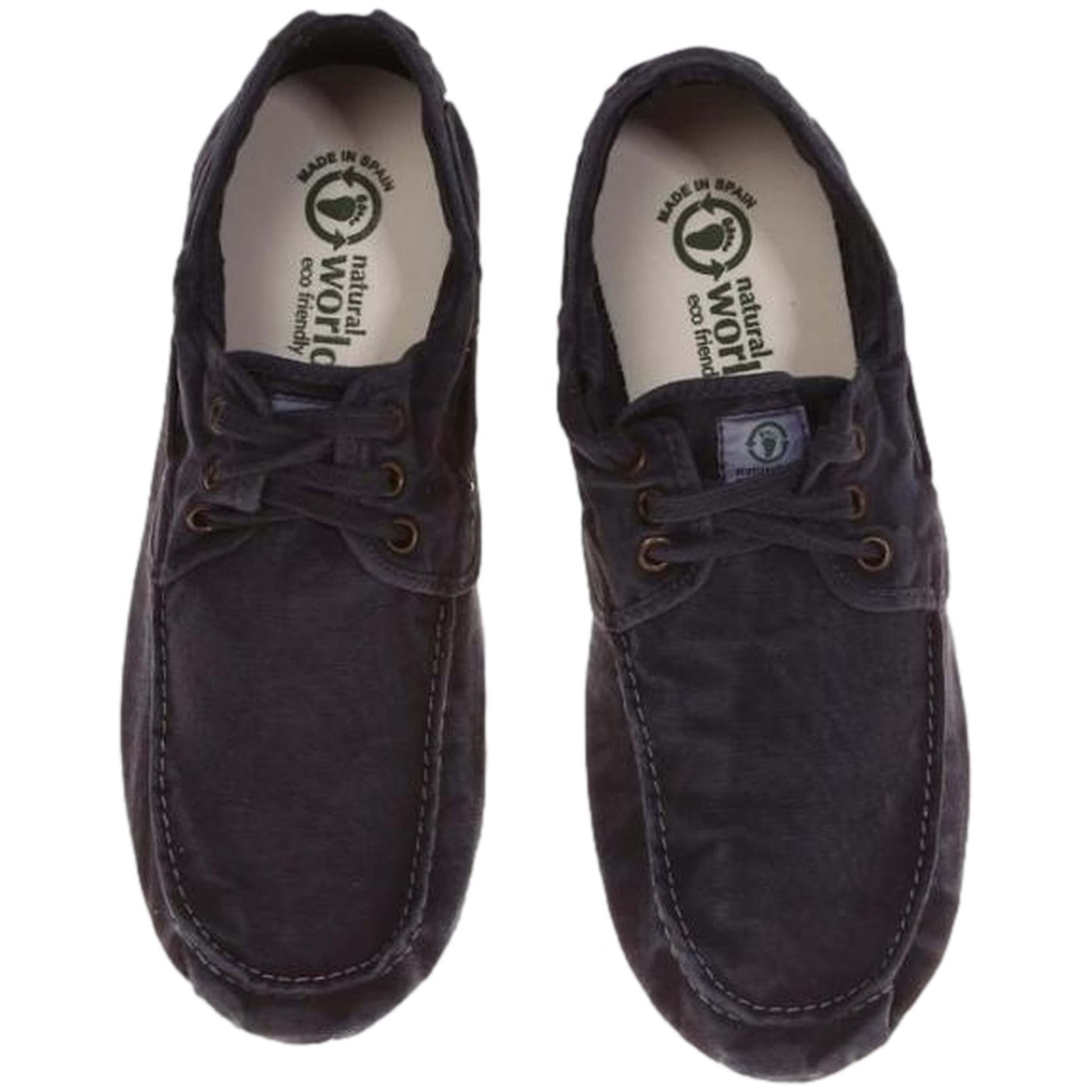 Zapatillas Natural World Eco Old Elbrus