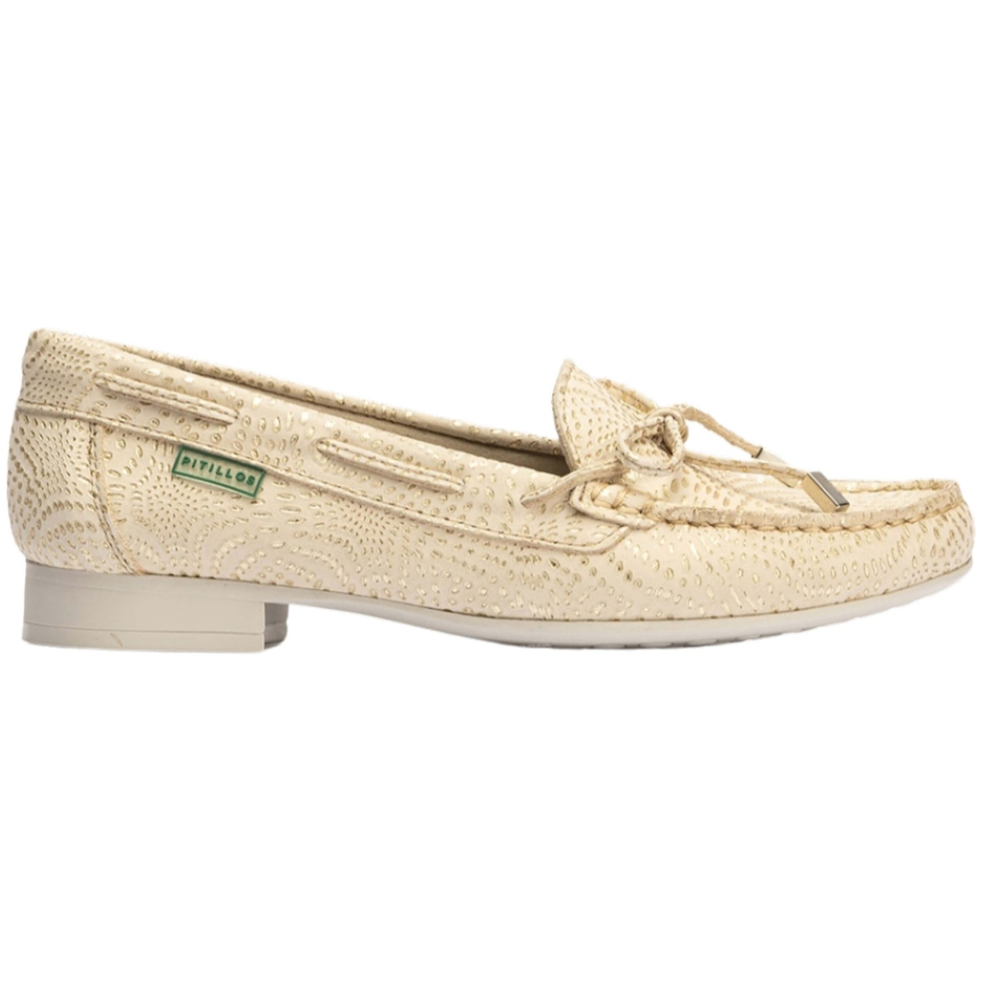 Mocasines Pitillos  