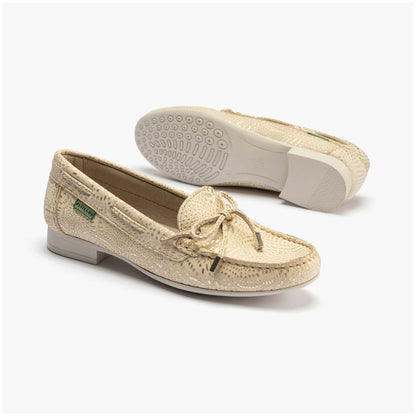 Mocasines Pitillos  