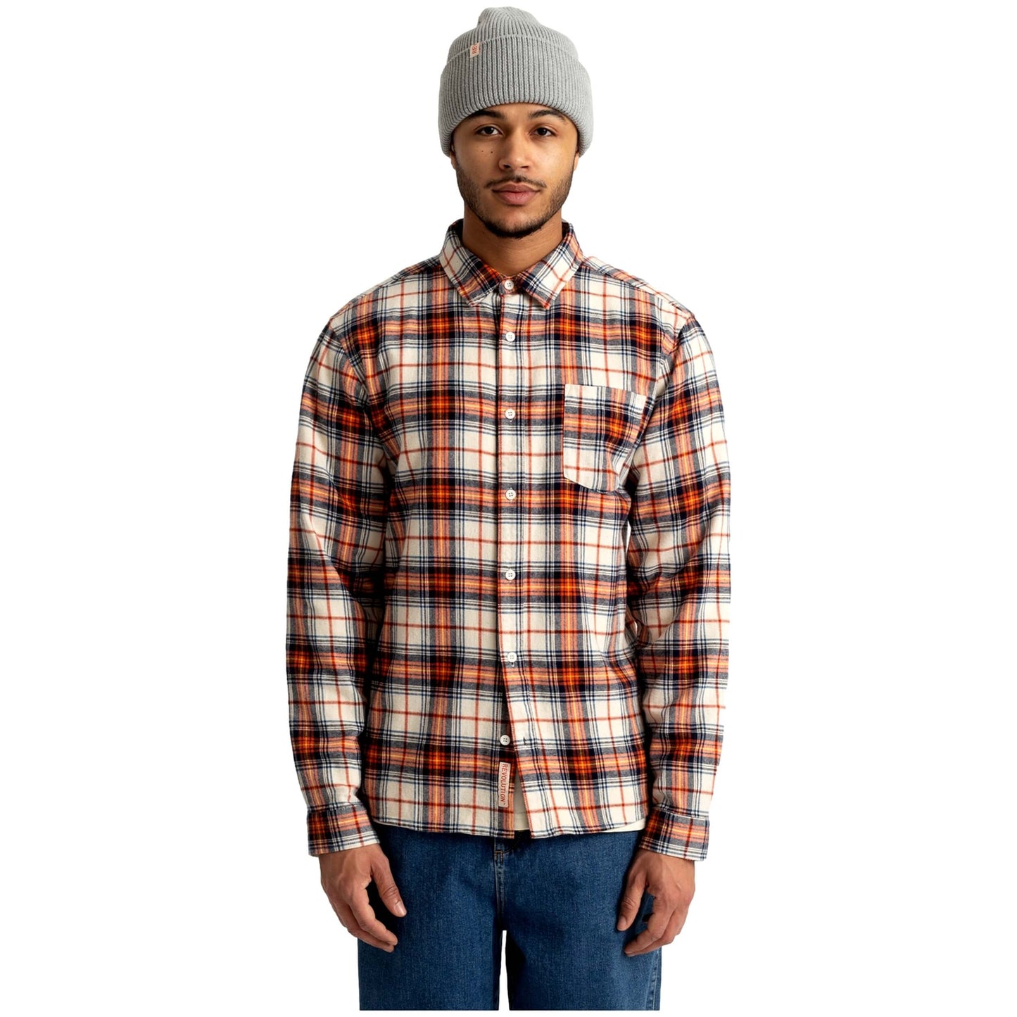 Camisa 48 Horas  