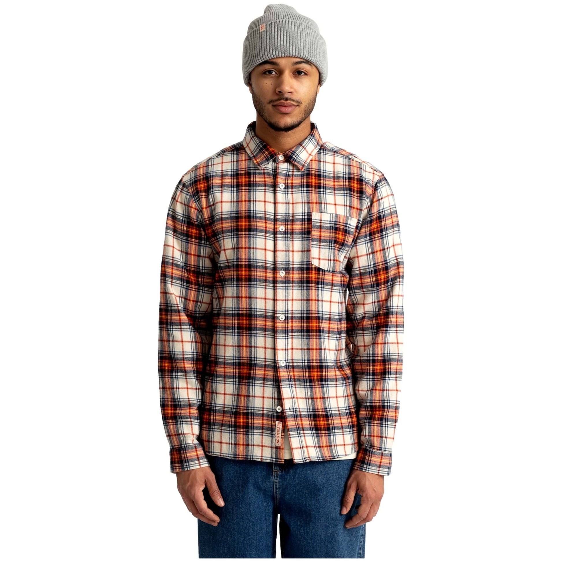 Camisa 48 Horas  