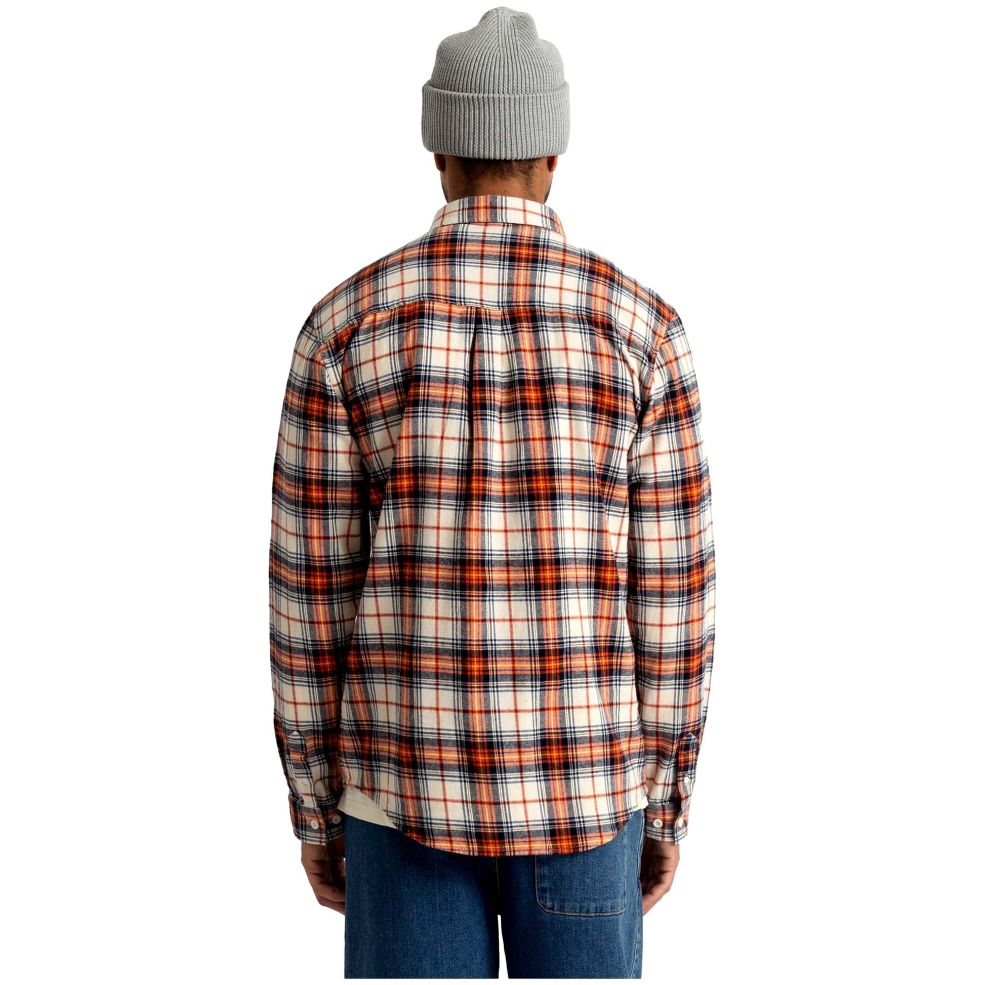 Camisa 48 Horas  