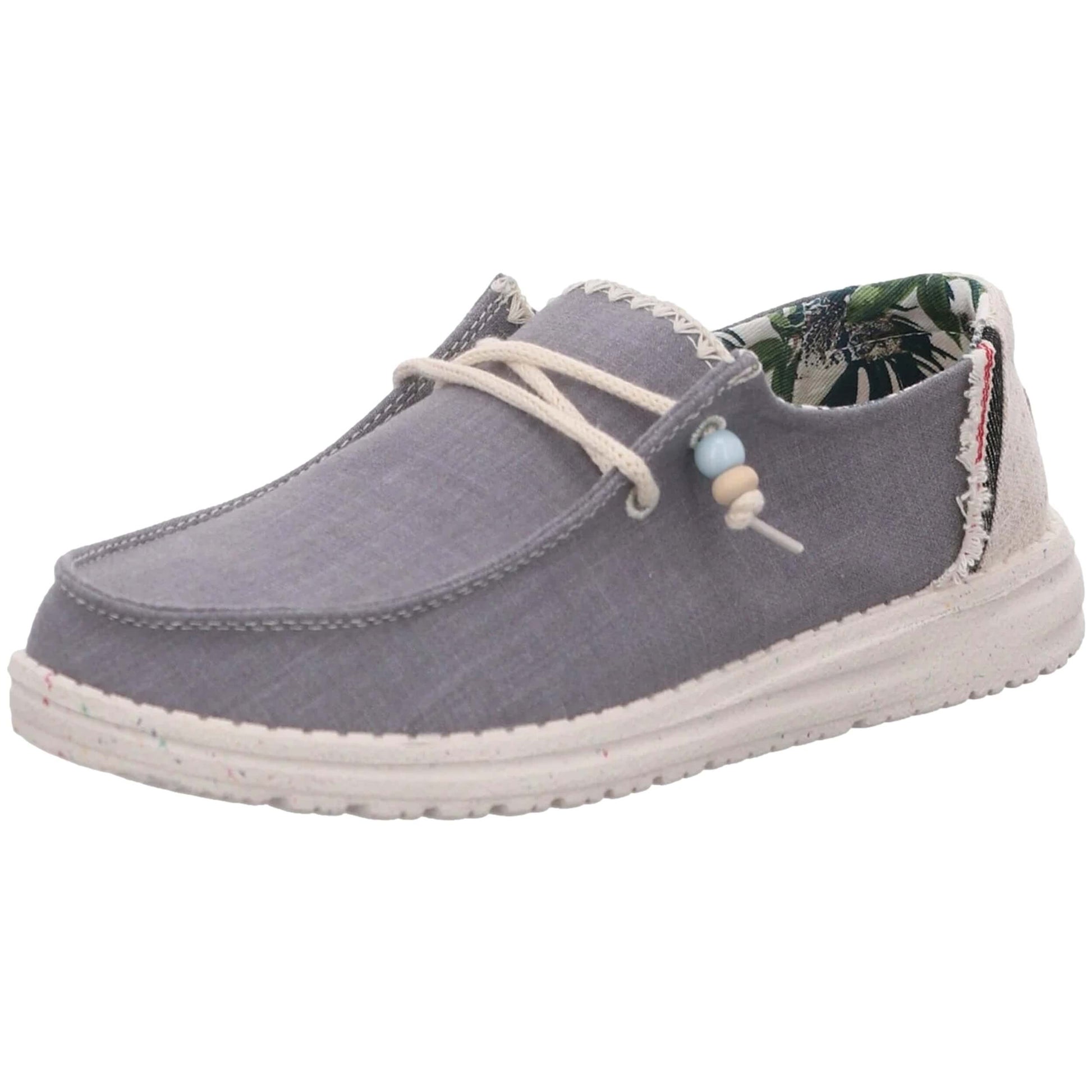 Zapatillas Hey Dude Wendy Natural
