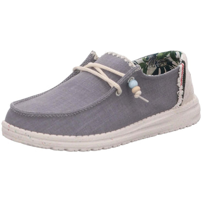 Zapatillas Hey Dude Wendy Natural