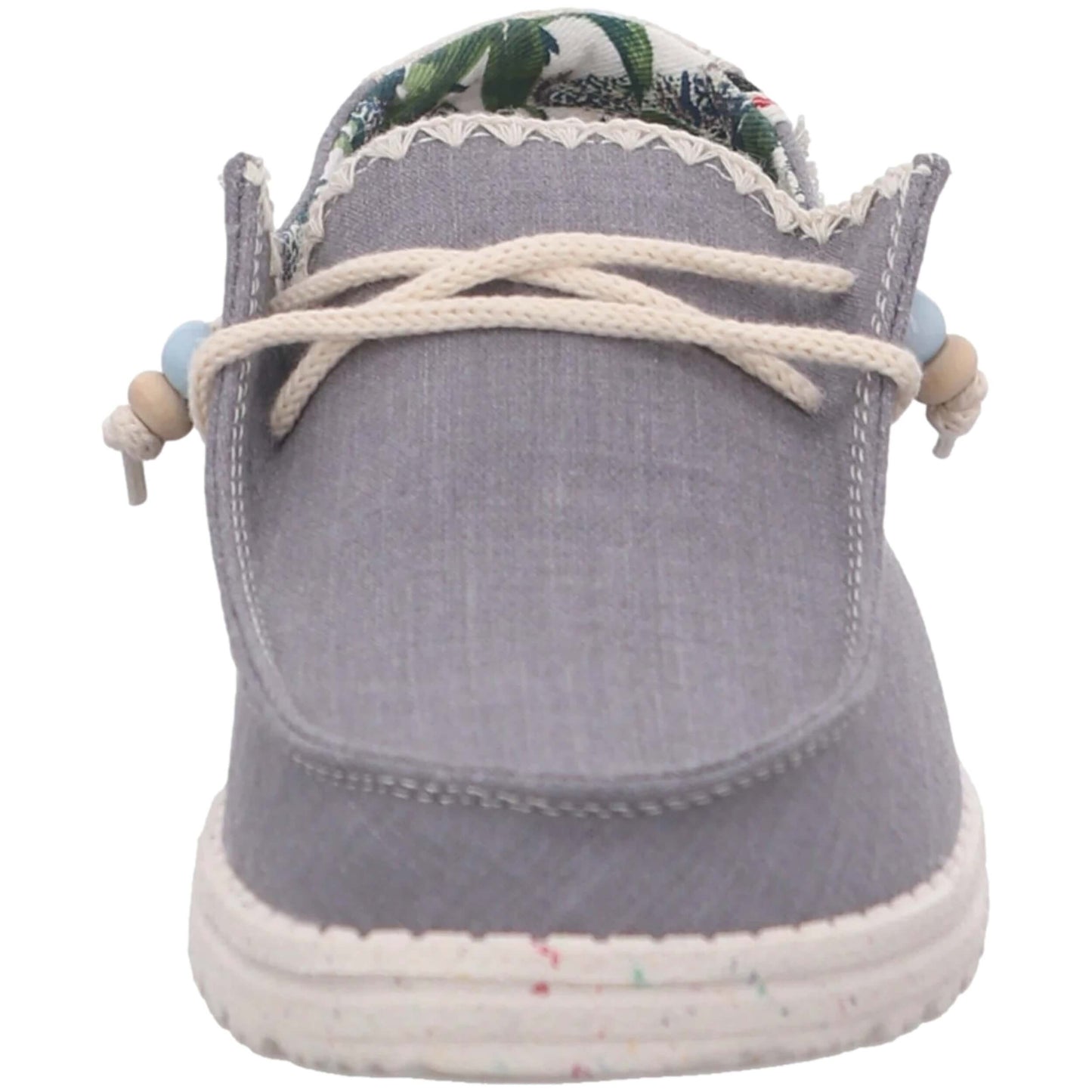 Zapatillas Hey Dude Wendy Natural