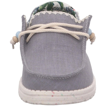 Zapatillas Hey Dude Wendy Natural