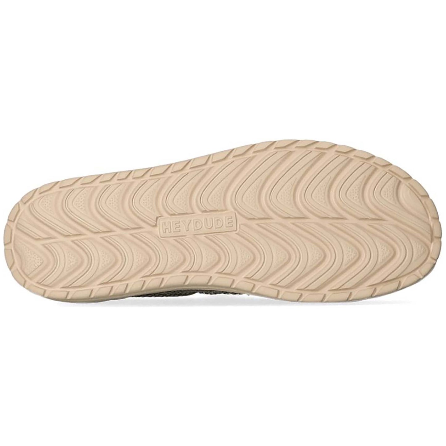Mocasines Hey Dude Mikka Braided