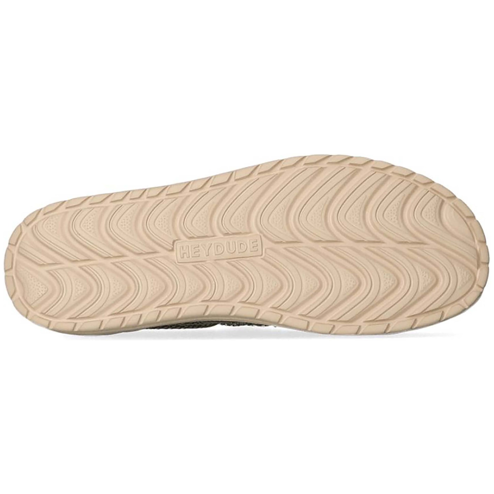 Mocasines Hey Dude Mikka Braided